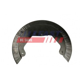 BRAKE DISC COVER IVECO...