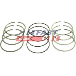 PISTON RINGS IVECO DAILY 06...