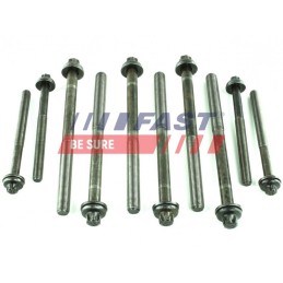 CYLINDER HEAD SCREWS FIAT...