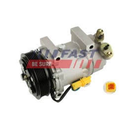 A/C COMPRESSOR FIAT FIORINO...