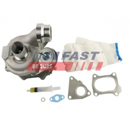 TURBO RENAULT KANGOO 08 1.5...