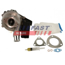 TURBO FORD TRANSIT 13 2.2...