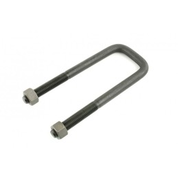 U-BOLT - UNIVERSAL M16X62X205