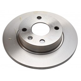 BRAKE DISC OPEL COMBO C 01...