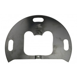 BRAKE DISC COVER IVECO...