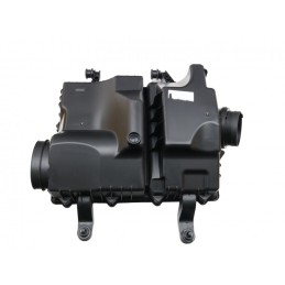 AIR FILTER HOUSING IVECO...