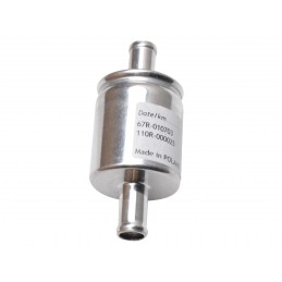 FUEL FILTER - LPG GAS PHASE...