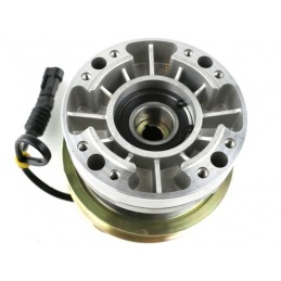 FAN CLUTCH/BEARING IVECO...