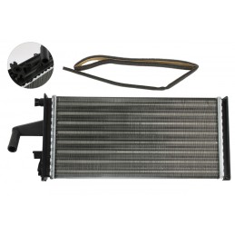 HEAT EXCHANGER IVECO DAILY...