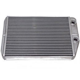 HEAT EXCHANGER FIAT DUCATO...