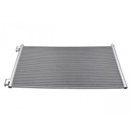 A/C CONDENSER FIAT DOBLO 00...