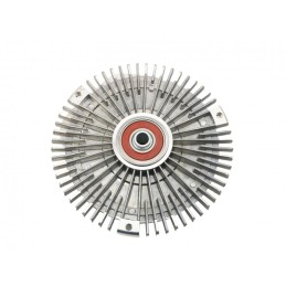 FAN CLUTCH/BEARING MERCEDES...