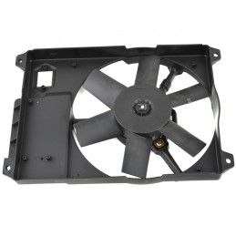 RADIATOR FAN FIAT DUCATO 94...