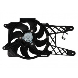 RADIATOR FAN FIAT CINQUE /...