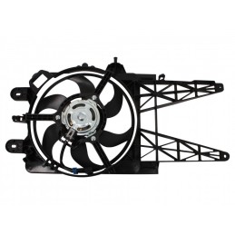 RADIATOR FAN FIAT PUNTO 99...