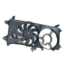 RADIATOR FAN FIAT DOBLO 00...