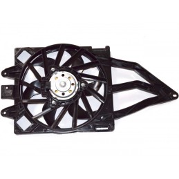 RADIATOR FAN FIAT PANDA 03...