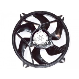 RADIATOR FAN FIAT SCUDO 07...