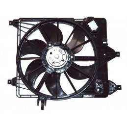 RADIATOR FAN RENAULT KANGOO...