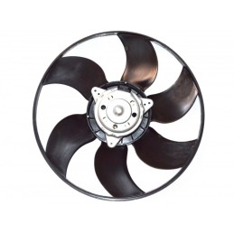 RADIATOR FAN RENAULT KANGOO...