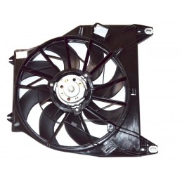 RADIATOR FAN RENAULT KANGOO...