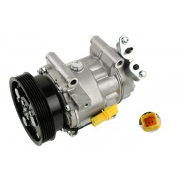 A/C COMPRESSOR RENAULT...