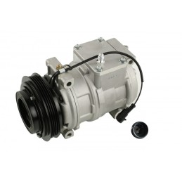 A/C COMPRESSOR IVECO DAILY...