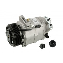 A/C COMPRESSOR RENAULT...