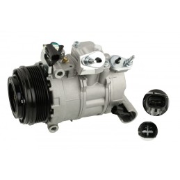 AIRCOCOMPRESSOR FORD...