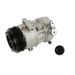 A/C COMPRESSOR FIAT DOBLO...