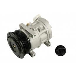 A/C COMPRESSOR FIAT DOBLO...