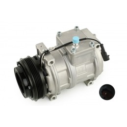 A/C COMPRESSOR IVECO DAILY...