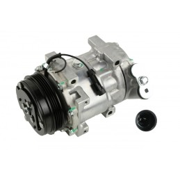 A/C COMPRESSOR FIAT DUCATO...