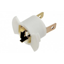 H1 BULB SOCKET PLUG HOLDER...