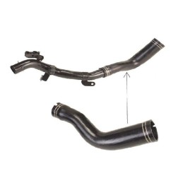 INTERCOOLER HOSE FIAT DOBLO...