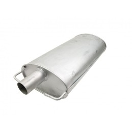 MUFFLER FORD TRANSIT 06...