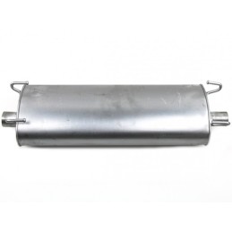 MUFFLER IVECO DAILY 00 REAR...