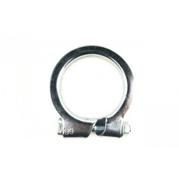 EXHAUST PIPE CLAMP IVECO...