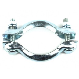 EXHAUST PIPE CLAMP - 69 MM...