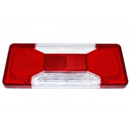 TAIL LAMP COVER IVECO DAILY...