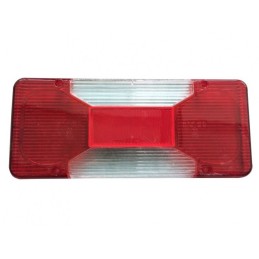 TAIL LAMP COVER IVECO DAILY...