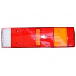 TAIL LAMP COVER IVECO DAILY...