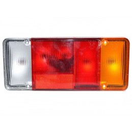 TAIL LAMP COVER IVECO DAILY...