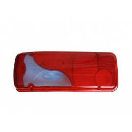 TAIL LAMP COVER MERCEDES...