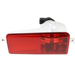 REAR LAMP FIAT DUCATO 06...