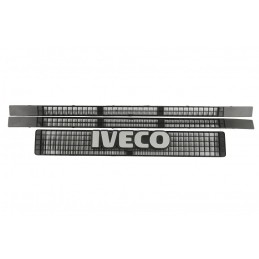 GRILLE AVANT IVECO DAILY 90...