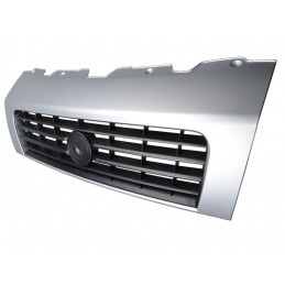 FRONT GRILL FIAT DUCATO 06...