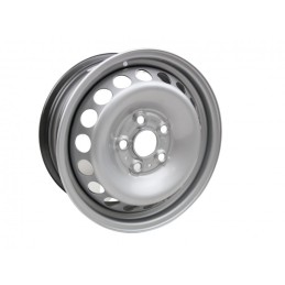 VELG VW CRAFTER 16 STAAL...