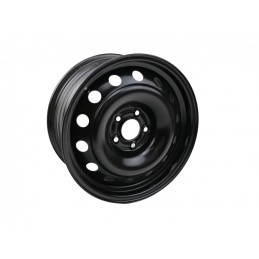 VELG FIAT SCUDO 07 STAAL...