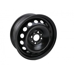 WHEEL RIM FIAT FIORINO 07...